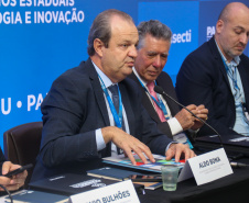 Fórum do Conselho Nacional de Secretários Estaduais para Assuntos de Ciência, Tecnologia e Inovação  2025