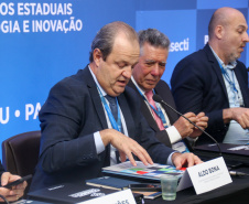 Fórum do Conselho Nacional de Secretários Estaduais para Assuntos de Ciência, Tecnologia e Inovação  2025