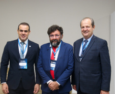 Fórum do Conselho Nacional de Secretários Estaduais para Assuntos de Ciência, Tecnologia e Inovação  2025