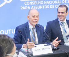 Fórum do Conselho Nacional de Secretários Estaduais para Assuntos de Ciência, Tecnologia e Inovação  2025