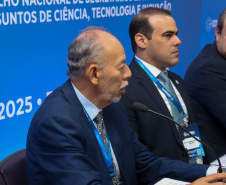 Fórum do Conselho Nacional de Secretários Estaduais para Assuntos de Ciência, Tecnologia e Inovação  2025