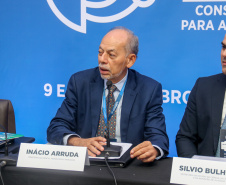 Fórum do Conselho Nacional de Secretários Estaduais para Assuntos de Ciência, Tecnologia e Inovação  2025