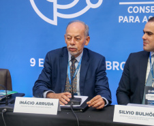 Fórum do Conselho Nacional de Secretários Estaduais para Assuntos de Ciência, Tecnologia e Inovação  2025