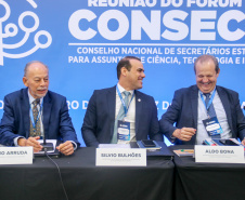 Fórum do Conselho Nacional de Secretários Estaduais para Assuntos de Ciência, Tecnologia e Inovação  2025