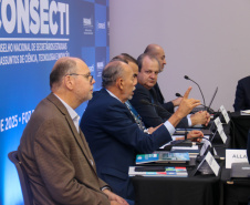 Fórum do Conselho Nacional de Secretários Estaduais para Assuntos de Ciência, Tecnologia e Inovação  2025