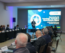 Fórum do Conselho Nacional de Secretários Estaduais para Assuntos de Ciência, Tecnologia e Inovação  2025