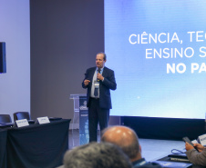 Fórum do Conselho Nacional de Secretários Estaduais para Assuntos de Ciência, Tecnologia e Inovação  2025