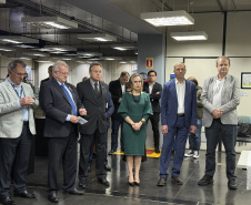 Peças do Arquivo Público do Estado: exposição homenageia os 80 anos do TRE-PR