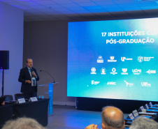 Fórum do Conselho Nacional de Secretários Estaduais para Assuntos de Ciência, Tecnologia e Inovação  2025