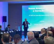 Fórum do Conselho Nacional de Secretários Estaduais para Assuntos de Ciência, Tecnologia e Inovação  2025