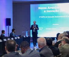 Fórum do Conselho Nacional de Secretários Estaduais para Assuntos de Ciência, Tecnologia e Inovação  2025