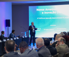 Fórum do Conselho Nacional de Secretários Estaduais para Assuntos de Ciência, Tecnologia e Inovação  2025