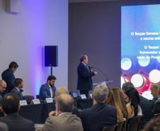 Fórum do Conselho Nacional de Secretários Estaduais para Assuntos de Ciência, Tecnologia e Inovação  2025