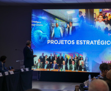 Fórum do Conselho Nacional de Secretários Estaduais para Assuntos de Ciência, Tecnologia e Inovação  2025