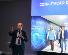 Fórum do Conselho Nacional de Secretários Estaduais para Assuntos de Ciência, Tecnologia e Inovação  2025