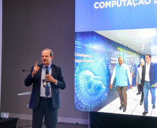 Fórum do Conselho Nacional de Secretários Estaduais para Assuntos de Ciência, Tecnologia e Inovação  2025