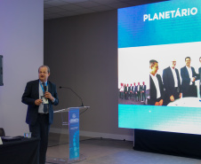 Fórum do Conselho Nacional de Secretários Estaduais para Assuntos de Ciência, Tecnologia e Inovação  2025