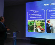 Fórum do Conselho Nacional de Secretários Estaduais para Assuntos de Ciência, Tecnologia e Inovação  2025