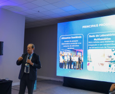 Fórum do Conselho Nacional de Secretários Estaduais para Assuntos de Ciência, Tecnologia e Inovação  2025