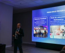 Fórum do Conselho Nacional de Secretários Estaduais para Assuntos de Ciência, Tecnologia e Inovação  2025