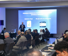 Fórum do Conselho Nacional de Secretários Estaduais para Assuntos de Ciência, Tecnologia e Inovação  2025