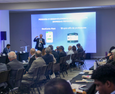 Fórum do Conselho Nacional de Secretários Estaduais para Assuntos de Ciência, Tecnologia e Inovação  2025