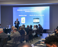 Fórum do Conselho Nacional de Secretários Estaduais para Assuntos de Ciência, Tecnologia e Inovação  2025