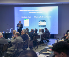 Fórum do Conselho Nacional de Secretários Estaduais para Assuntos de Ciência, Tecnologia e Inovação  2025