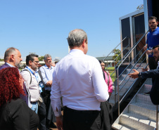 Fórum do Conselho Nacional de Secretários Estaduais para Assuntos de Ciência, Tecnologia e Inovação  2025