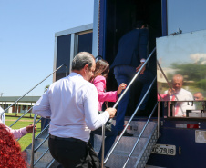 Fórum do Conselho Nacional de Secretários Estaduais para Assuntos de Ciência, Tecnologia e Inovação  2025