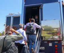 Fórum do Conselho Nacional de Secretários Estaduais para Assuntos de Ciência, Tecnologia e Inovação  2025