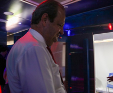 Fórum do Conselho Nacional de Secretários Estaduais para Assuntos de Ciência, Tecnologia e Inovação  2025