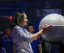 Fórum do Conselho Nacional de Secretários Estaduais para Assuntos de Ciência, Tecnologia e Inovação  2025