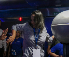 Fórum do Conselho Nacional de Secretários Estaduais para Assuntos de Ciência, Tecnologia e Inovação  2025