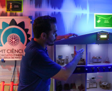 Fórum do Conselho Nacional de Secretários Estaduais para Assuntos de Ciência, Tecnologia e Inovação  2025