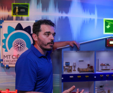 Fórum do Conselho Nacional de Secretários Estaduais para Assuntos de Ciência, Tecnologia e Inovação  2025