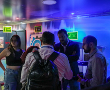 Fórum do Conselho Nacional de Secretários Estaduais para Assuntos de Ciência, Tecnologia e Inovação  2025