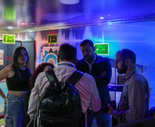 Fórum do Conselho Nacional de Secretários Estaduais para Assuntos de Ciência, Tecnologia e Inovação  2025