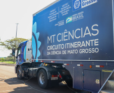 Fórum do Conselho Nacional de Secretários Estaduais para Assuntos de Ciência, Tecnologia e Inovação  2025