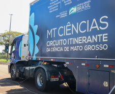 Fórum do Conselho Nacional de Secretários Estaduais para Assuntos de Ciência, Tecnologia e Inovação  2025