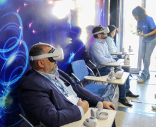 Fórum do Conselho Nacional de Secretários Estaduais para Assuntos de Ciência, Tecnologia e Inovação  2025