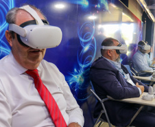 Fórum do Conselho Nacional de Secretários Estaduais para Assuntos de Ciência, Tecnologia e Inovação  2025