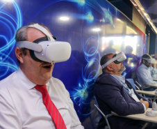 Fórum do Conselho Nacional de Secretários Estaduais para Assuntos de Ciência, Tecnologia e Inovação  2025