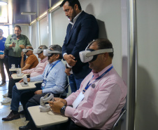 Fórum do Conselho Nacional de Secretários Estaduais para Assuntos de Ciência, Tecnologia e Inovação  2025