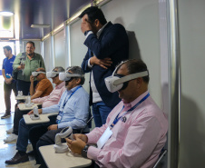 Fórum do Conselho Nacional de Secretários Estaduais para Assuntos de Ciência, Tecnologia e Inovação  2025