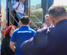 Fórum do Conselho Nacional de Secretários Estaduais para Assuntos de Ciência, Tecnologia e Inovação  2025