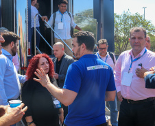 Fórum do Conselho Nacional de Secretários Estaduais para Assuntos de Ciência, Tecnologia e Inovação  2025