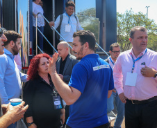 Fórum do Conselho Nacional de Secretários Estaduais para Assuntos de Ciência, Tecnologia e Inovação  2025