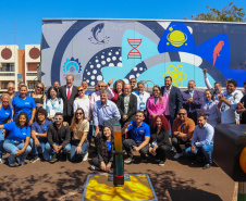 Fórum do Conselho Nacional de Secretários Estaduais para Assuntos de Ciência, Tecnologia e Inovação  2025