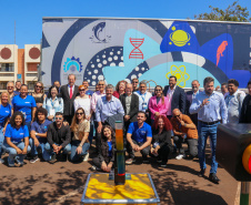 Fórum do Conselho Nacional de Secretários Estaduais para Assuntos de Ciência, Tecnologia e Inovação  2025